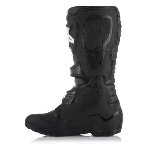 Bota Alpinestars Tech 3 Enduro Preto