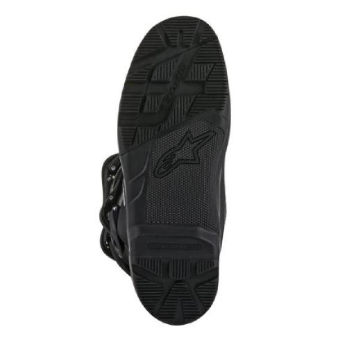 Bota Alpinestars Tech 3 Enduro Preto