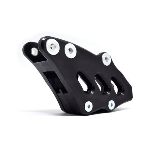 Guia de Corrente Completo Biker CRF250X-R/CRF450X-R 2005 Preto