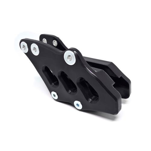 Guia de Corrente Completo Biker CRF250X-R/CRF450X-R 1998 Preto