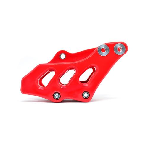 Guia de Corrente Completo Biker CRF250X-R/CRF450X-R 1998 Vermelho