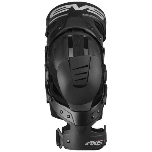 Joelheira EVS Axis Sport Black 