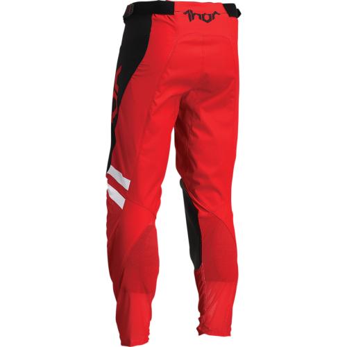 Calça Thor Pulse Cube Red/White