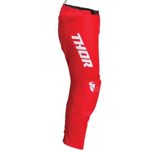 Calça Thor Sector Minimal Red