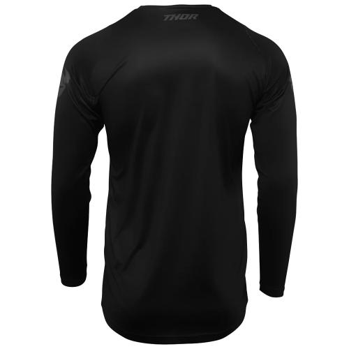 Kit Calça + Camisa Thor Sector Minimal Black