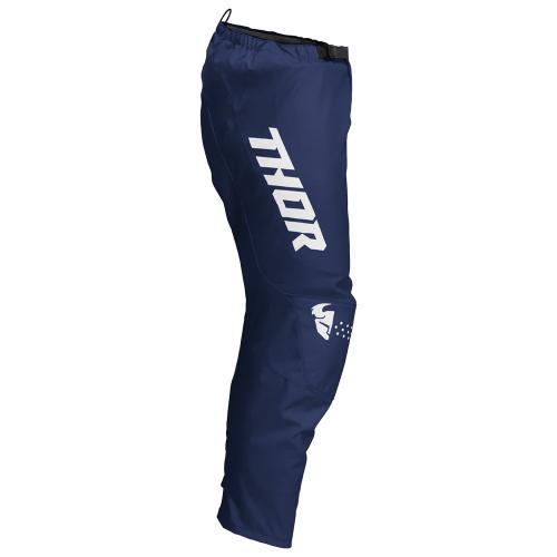 Calça Thor Sector Minimal Navy