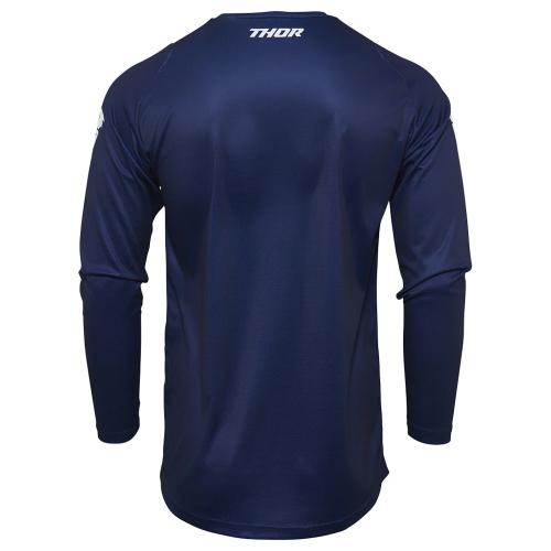 Kit Calça + Camisa Thor Sector Minimal Navy
