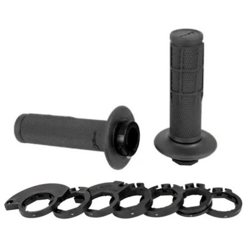 Manopla Red Dragon Lock On preto