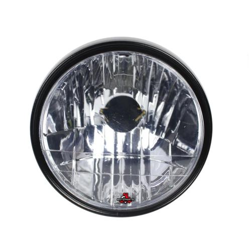 Farol Completo Plasmoto CG150 04/08 S/Lâmpada