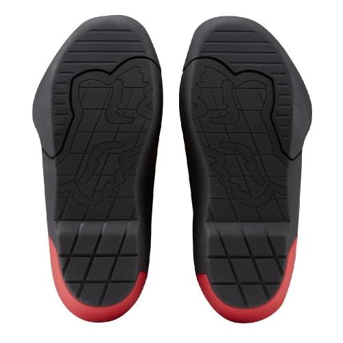 Bota Fox 180 Vermelho