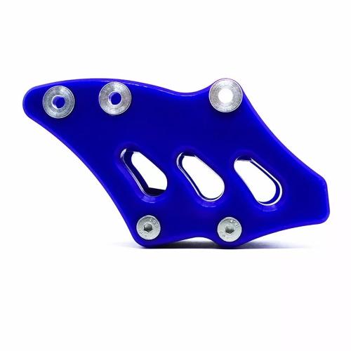 Guia de Corrente Completo Biker YZF/WRF 2007 Azul