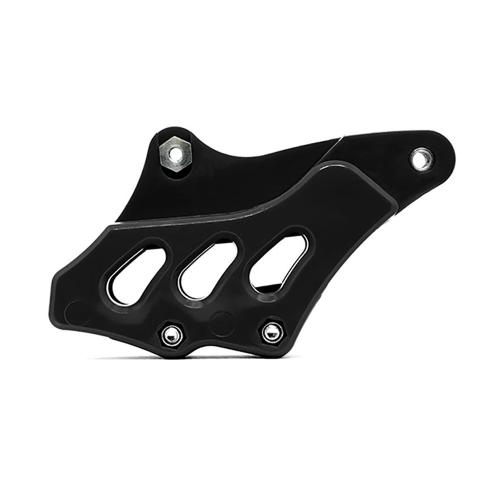 Guia de Corrente Completo Biker KTM/Sherco/MXF/Husq Preto