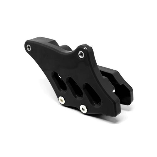 Guia de Corrente Completo Biker KTM/Sherco/MXF/Husq Preto
