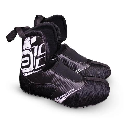 Bota ASW Fusion Preto