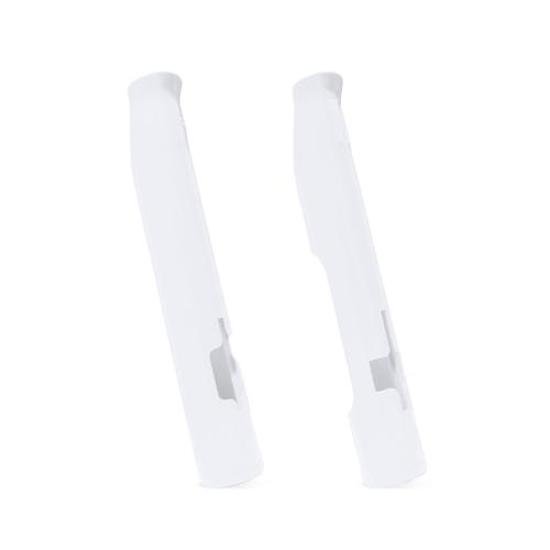 Protetor de Bengala Biker CRF250F/XR250 Branco