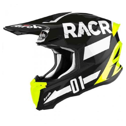 Capacete Airoh Twist 2.0 Racer Gloss