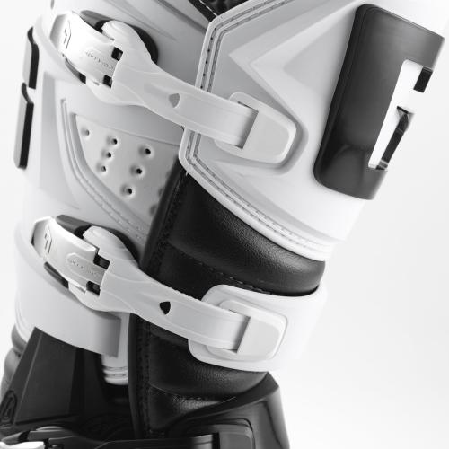 Bota Gaerne GX1 Evo Black/White