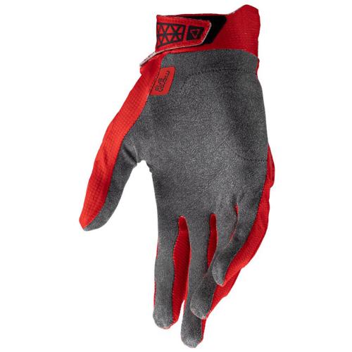 Luva Leatt Lite 3.5 Vermelho
