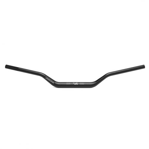 Guidao de Aluminio Anker Medio 28.5 Preto