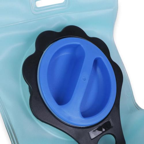 Refil Bolsa de Hidratação Red Dragon BG 2,5L