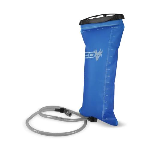 Refil P/Bolsa de Hidratação Red Dragon 3L