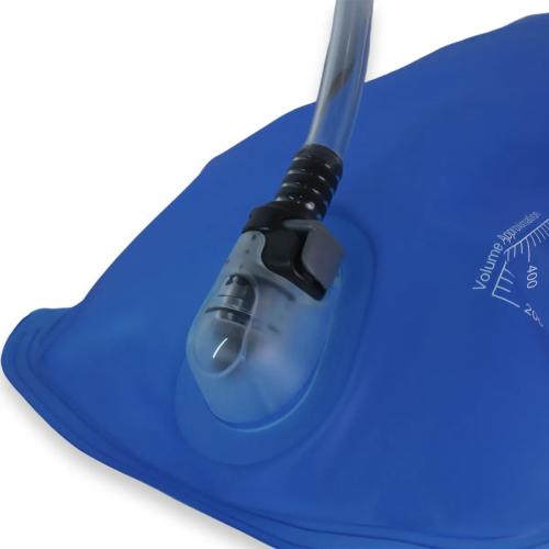 Refil P/Bolsa de Hidratação Red Dragon 3L