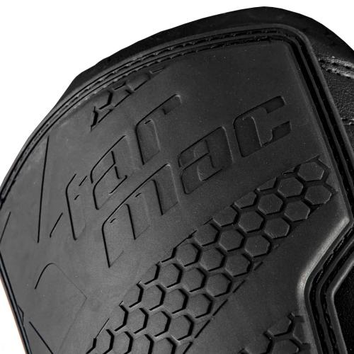 Bota Eleveit X-Tarmac WP Branco/Preto