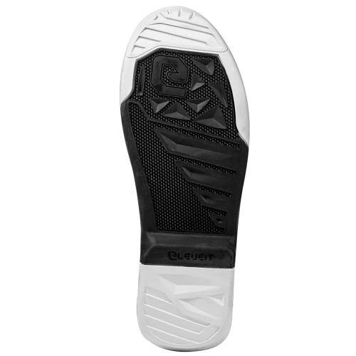 Bota Eleveit X-Tarmac WP Branco/Preto