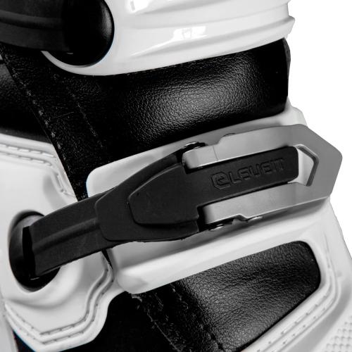 Bota Eleveit X-Tarmac WP Branco/Preto