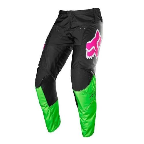Kit Calça + Camisa Fox 180 Fyce 2020 Multi