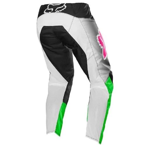 Kit Calça + Camisa Fox 180 Fyce 2020 Multi