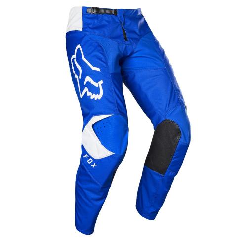 Calça Fox 180 Prix Blue