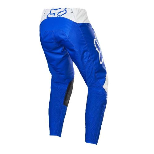 Calça Fox 180 Prix Blue