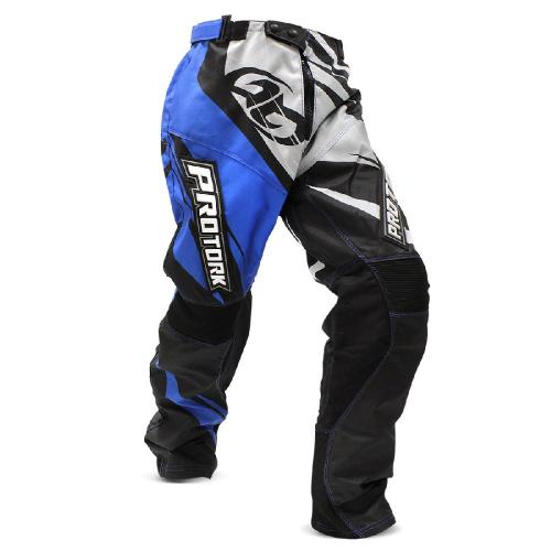 Calça Pro Tork Insane 4 Azul