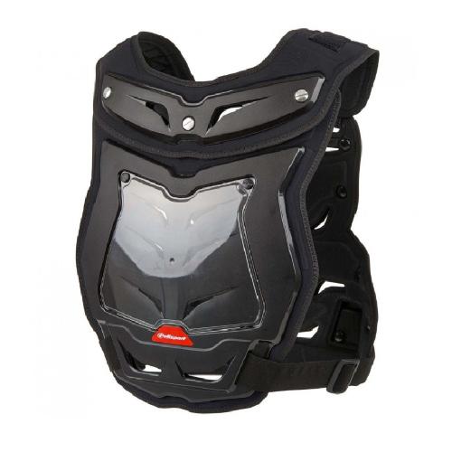 Colete Polisport Phantom Lite Preto