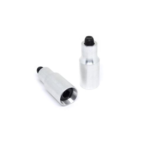 Alongador de Flauta Biker CRF 250F / XR 250 Tornado Polido