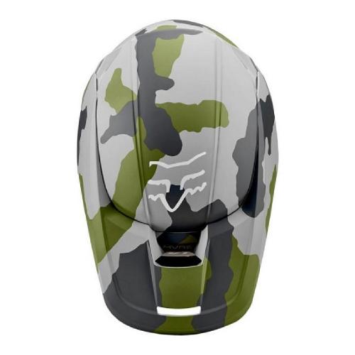 Capacete Fox V1 MVRS 2020 Przm Camo