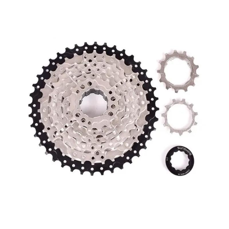 Cassete Sunshine 8V CS-HR8-40 11/40D