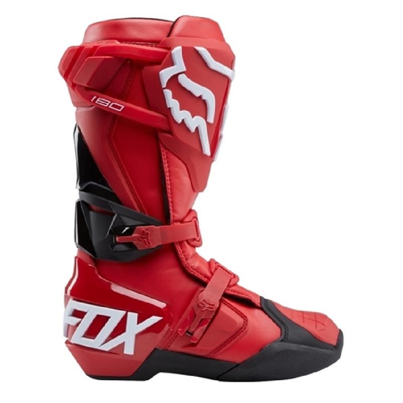 Bota fox shop 180 é boa